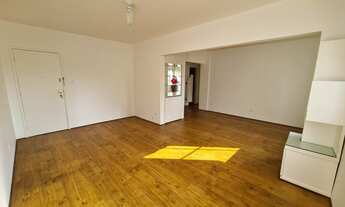 Imagem 2: Apartamento de 130 metros, 3 quartos, 1 suíte nos Jardins