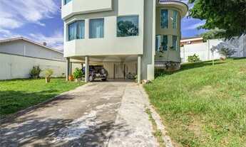 Imagem 2: Sobrado com 5 quartos à venda em Chácara Monte Alegre - SP