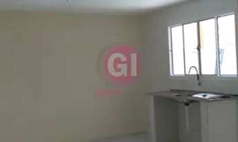 Imagem 7: Kitnet aluguel com 30 m² quarto e cozinha separados