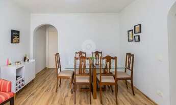 Imagem 6: Apartamento à venda no Brooklin, 53 metros, 1 dormitório, 1 vaga, R$530.000,00