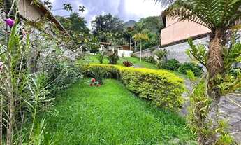 Imagem 7: Casa para Venda em Nova Friburgo, Cônego, 4 dormitórios, 2 suítes, 3 banheiros, 5 vagas
