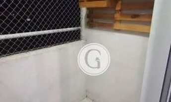 Imagem 4: Apartamento com 2 dormitórios à venda, 54 m² por R$ 291.000,00 - Cotia - Cotia/SP