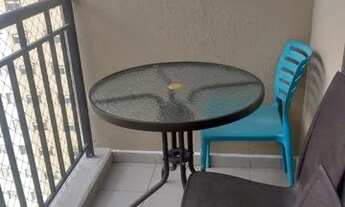 Imagem 4: Apartamento para venda com 02 quartos na Vila Formosa!