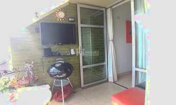 Imagem 5: Maracanã Apartamento com 2 dormitórios