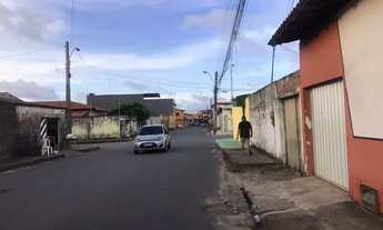 Imagem 6: Casa para venda com 65 metros quadrados com 3 quartos em Jardim São Cristóvão - São Luís