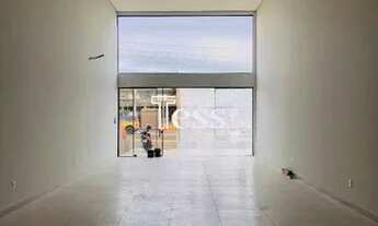 Imagem 3: Sala comercial disponível para Alugar 150m² construção + 30m² de mezanino - 2 banheiros Ba