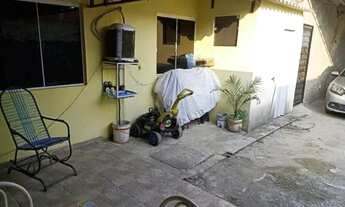 Imagem 2: 01 Casa em campina grande