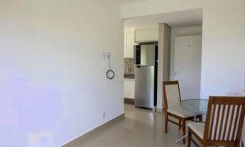 Imagem 3: Apartamento para Aluguel - Jardim Três Irmãosn, 2 Quartos, 53 m2