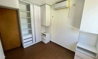 Imagem 7: Florence Gardem atras do DB ponta negra mobiliado