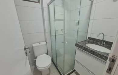 Imagem 6: Alugo apartamento em Ponto de Parada - Recife - PE