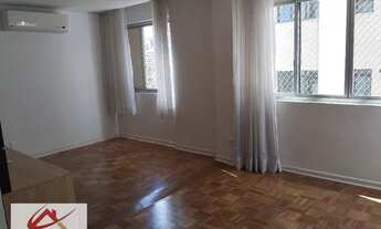 Imagem: Apartamento com 3 dormitórios para alugar