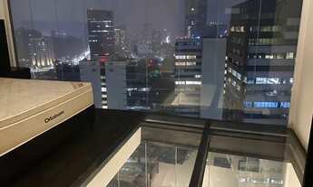 Imagem 6: Apartamento Locação Pinheiros 70 m² 1 Dormitórios