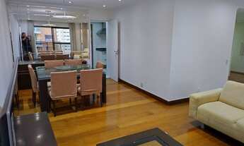 Imagem 5: APARTAMENTO DE 170M², 3 SUÍTES MOBILIADO PARA LOCAÇÃO NO PARAÍSO