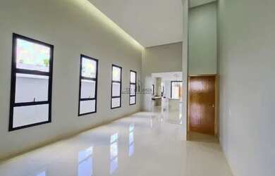 Imagem 7: Casa térrea - terras Alpha 1