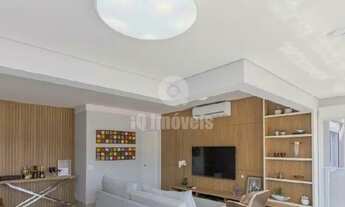 Imagem 6: Apartamento á venda no Jardim Caravelas, 85 metros, 2 dormitórios, 1 suíte, 2 vagas, R$ 1