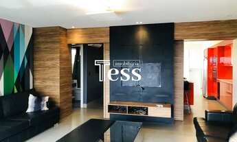 Imagem 7: Apartamento para venda 3 dormitórios sendo 1 suíte 2 vagas elevador portaria 24h zona sul