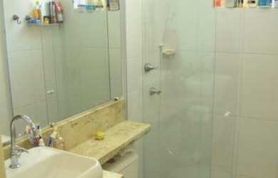 Imagem 5: Apartamento para Venda em São Paulo, Horto do Ipê, 2 dormitórios, 1 banheiro, 1 vaga