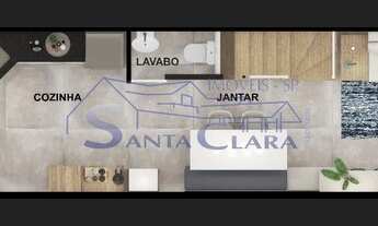 Imagem 4: São Paulo - Casa Padrão - Vila Romano