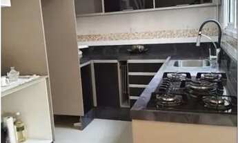 Imagem 6: Cobertura à venda 2 quartos 1 suíte 1 vaga Cabrália Vila Helena - Santo André - SP