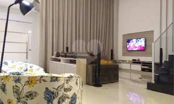 Imagem 6: Sobrado em condomínio com 350 m² de construção