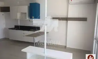 Imagem 2: Apartamento (flat) 1 dormitórios/suite, cozinha planejada, portaria 24 horas, lazer, espaç