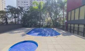 Imagem 3: Apartamento Locação Alto da Lapa 80 m² 2 Dormitórios