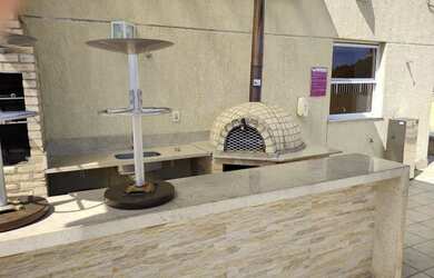 Imagem 4: PECHINCHA JACAREPAGUÁ CONDOMÍNIO VIVENDAS DO CASTELO DOIS QUARTOS (SENDO UM SUÍTE) OPORTUN