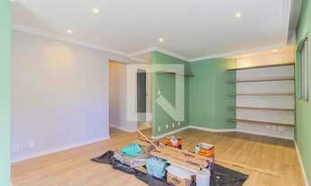 Imagem 2: Apartamento para Aluguel - Jardim Marajoara , 2 Quartos, 79 m2