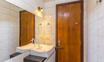 Imagem 7: Apartamento com 3 dormitórios para alugar, 59 m² por R$ 1.680,91/mês - Novo Mundo - Curiti