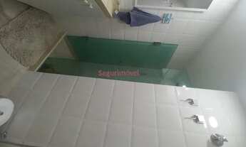 Imagem 7: Apartamento aluguel na Morada do Sol suíte reformado andar alto infraestrutura vaga 94m2 R