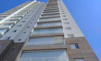 Imagem 4: Apartamento 03 dormitórios (1 suíte) e 01 vaga para locação na Vila isolina Mazzei - SP