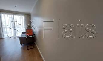 Imagem 6: Flat Quality Alvorada com 2 dormitórios excelente localização para locação