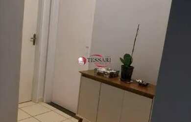 Imagem 5: Vende casa Parque Residencial Fraternidade com 1 dormitório, sala, cozinha, banheiro com 1