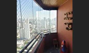 Imagem 3: APARTAMENTO - ACLIMAÇÃO - SP