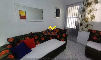 Imagem 7: Apartamento para Venda em Praia Grande, Canto do Forte, 2 dormitórios, 1 banheiro, 1 vaga