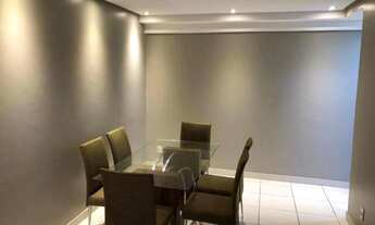 Imagem 5: Apartamento 3 quartos para alugar Manaus,AM - R$ 4.200