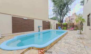 Imagem 5: Sobrado com 3 quartos e 3 vagas à venda no Água Verde