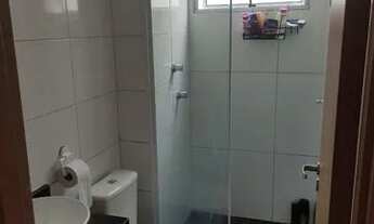 Imagem 6: Apartamento com 2 dormitórios por 160 mil