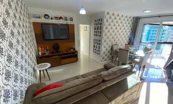 Imagem 6: Apartamento (Padrão), com 2 quartos e 1 banheiros à Venda, 64 m² em São José/SC