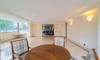 Imagem 4: São Paulo - Apartamento Padrão - Paraíso