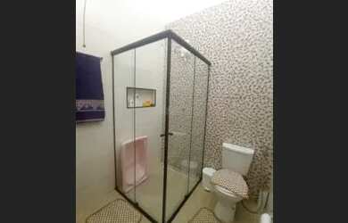 Imagem 3: Aluga se casa no bairro São Pedro ibirite