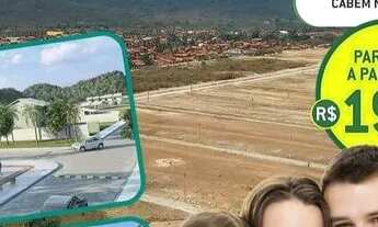 Imagem 3: Loteamento Mirante Da Serra Em Maranguape Pronto Para Construção Venha Adquira O Seu Lote