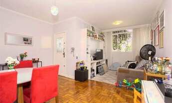 Imagem 6: Casa de Vila na Vila Olimpia