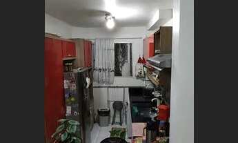 Imagem 5: Apartamento térreo com 2 quartos