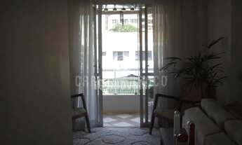 Imagem 3: Apartamento a Venda Campo Belo 3 dormitórios 2 vagas impecável