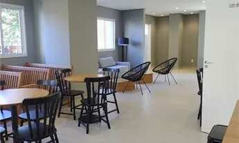 Imagem 4: Apartamento para venda possui 40 metros quadrados com 2 quartos em Tucuruvi - São Paulo