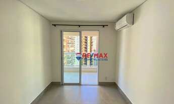 Imagem 2: Apartamento com 2 dormitórios para alugar, 61 m² por R$ 2.700 - Jardim Guanabara - Campina