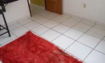 Imagem 4: Alugo ap semi mobiliado no cond Campo Bello IR$800