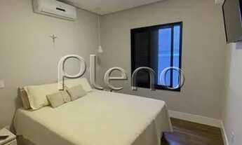 Imagem 6: Casa à venda no Swiss Park - Campinas/SP