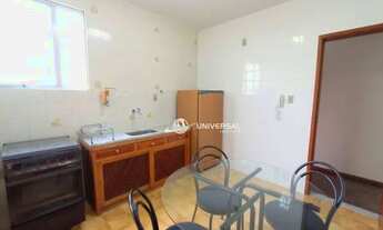 Imagem 6: Apartamento com 1 quarto para alugar, 73 m² por R$ 1.407/mês - Centro - Juiz de Fora/MG